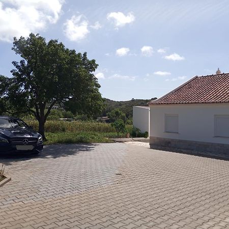 Villa Casa Raios De Sol Burgau Exterior foto